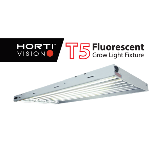 4ft t5 light deals fixture